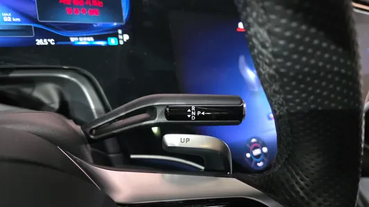 Mercedes-Benz EQE V295 EQE53 AMG 4MATIC+ 2023 9