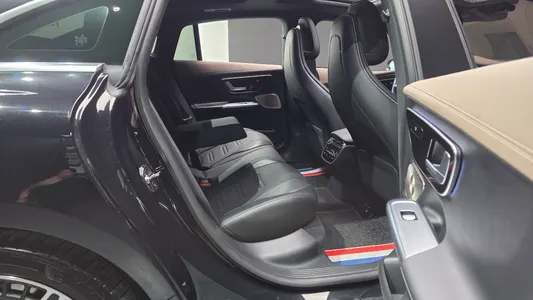 Mercedes-Benz EQE V295 EQE53 AMG 4MATIC+ 2023 11