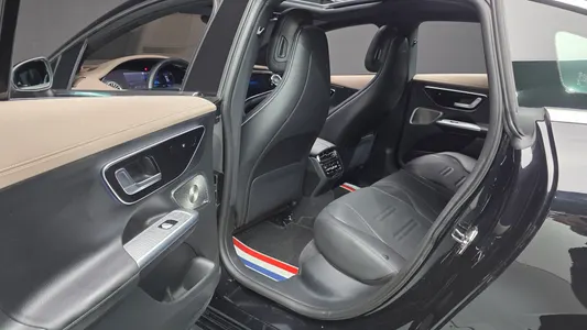 Mercedes-Benz EQE V295 EQE53 AMG 4MATIC+ 2023 12