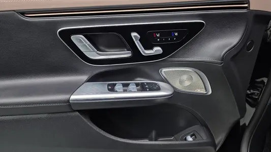 Mercedes-Benz EQE V295 EQE53 AMG 4MATIC+ 2023 20