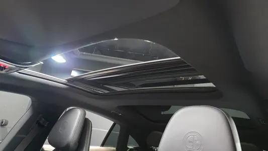 Mercedes-Benz EQE V295 EQE53 AMG 4MATIC+ 2023 17