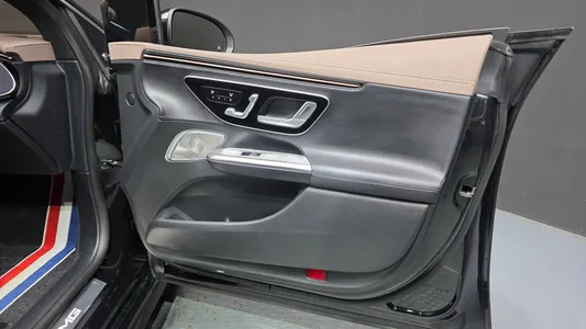 Mercedes-Benz EQE V295 EQE53 AMG 4MATIC+ 2023 24