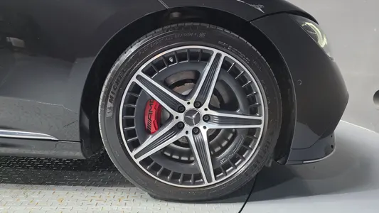 Mercedes-Benz EQE V295 EQE53 AMG 4MATIC+ 2023 21