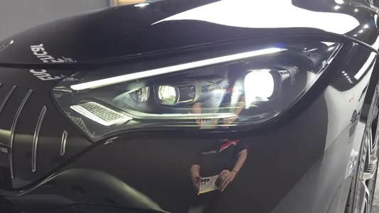 Mercedes-Benz EQE V295 EQE53 AMG 4MATIC+ 2023 22