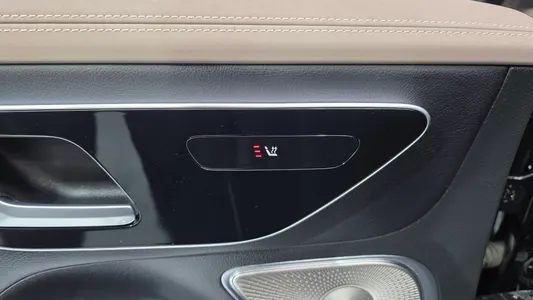Mercedes-Benz EQE V295 EQE53 AMG 4MATIC+ 2023 29