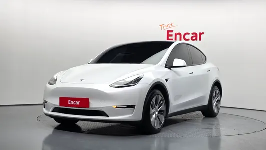 Tesla Y AWD 2022