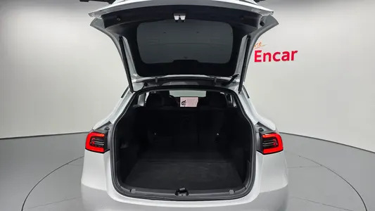 Tesla Y AWD 2022 20