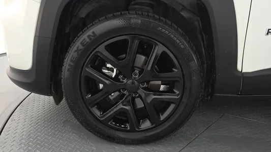 Jeep 레니게이드 1.3 2022 5
