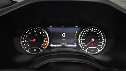 Jeep 레니게이드 1.3 2022 8