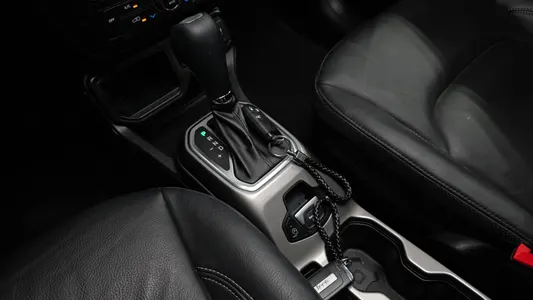Jeep 레니게이드 1.3 2022 9