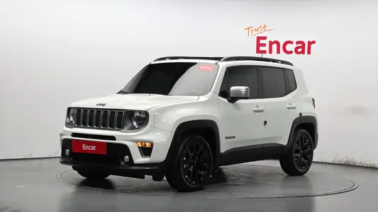 Jeep 1.3 2022
