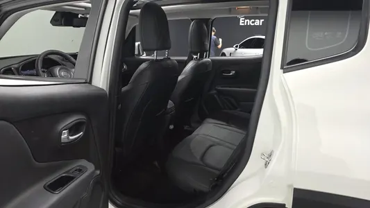 Jeep 레니게이드 1.3 2022 11