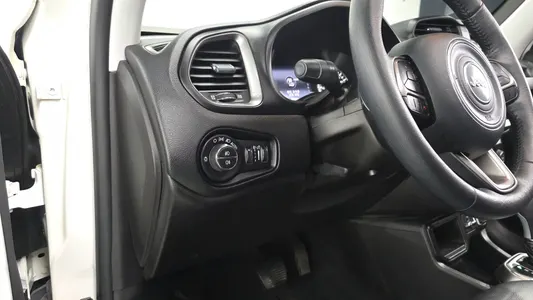 Jeep 레니게이드 1.3 2022 13