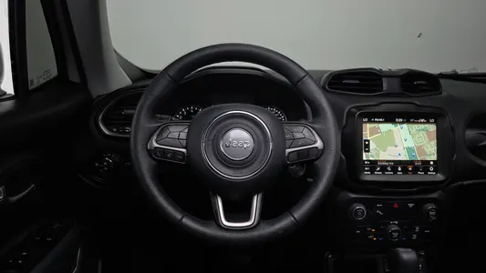 Jeep 레니게이드 1.3 2022 14