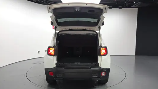 Jeep 레니게이드 1.3 2022 20