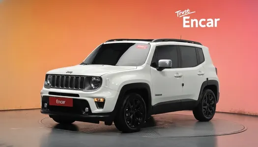 Jeep 1.3 2022