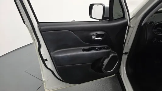 Jeep 레니게이드 1.3 2022 25