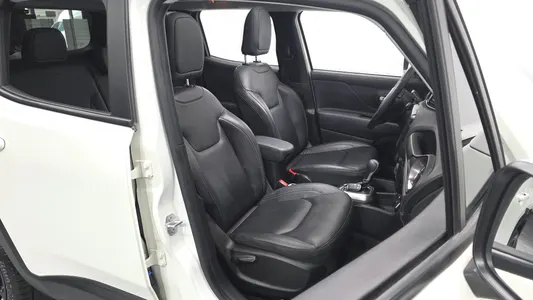 Jeep 레니게이드 1.3 2022 27