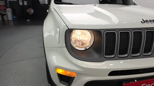 Jeep 레니게이드 1.3 2022 23
