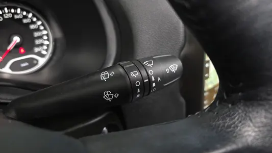 Jeep 레니게이드 1.3 2022 31