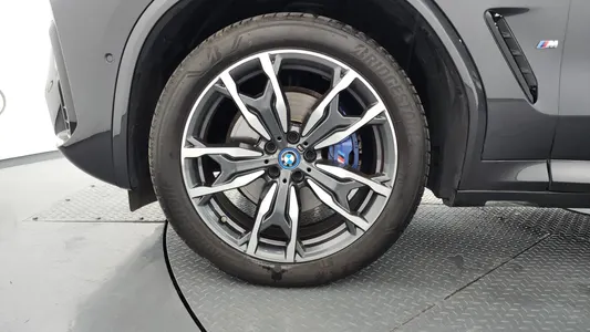 BMW X3 (G01) xDrive 30e M 2023 5