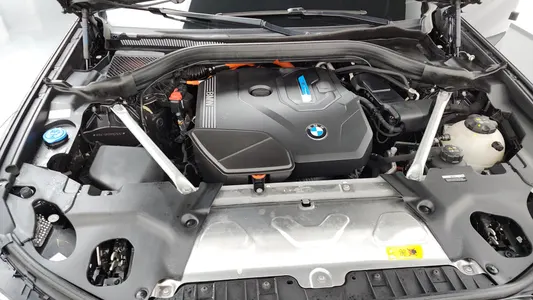 BMW X3 (G01) xDrive 30e M 2023 6
