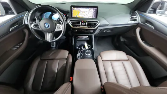BMW X3 (G01) xDrive 30e M 2023 7