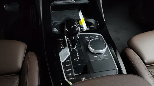 BMW X3 (G01) xDrive 30e M 2023 9