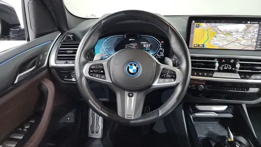BMW X3 (G01) xDrive 30e M 2023 13