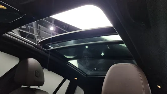 BMW X3 (G01) xDrive 30e M 2023 18