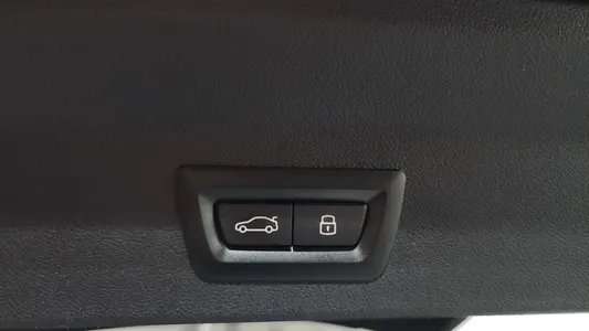 BMW X3 (G01) xDrive 30e M 2023 19