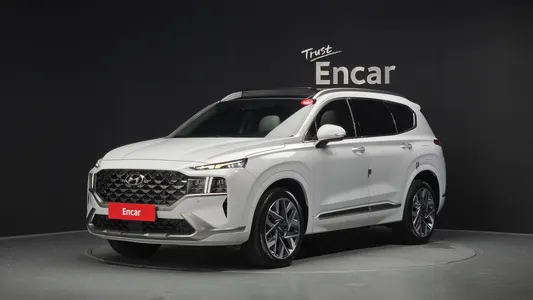 Hyundai 2.5T 2WD 2023