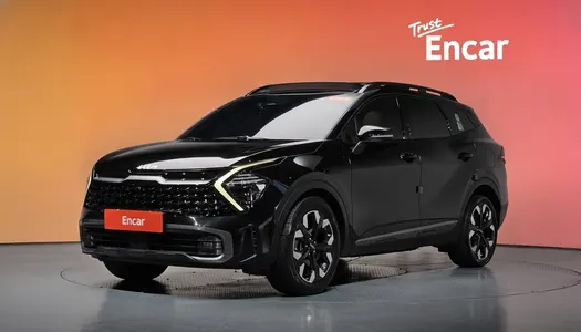 Kia 5 2.0 2WD 2022