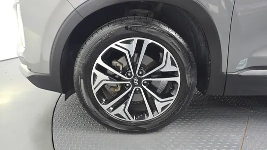 Hyundai TM 2.2 2WD 2019 5