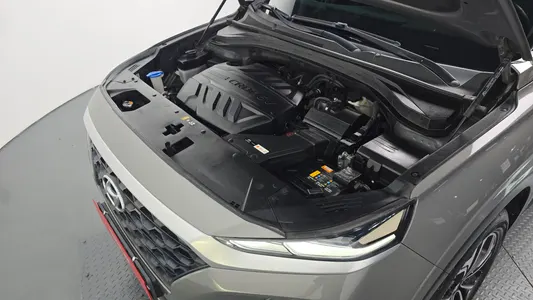Hyundai TM 2.2 2WD 2019 6