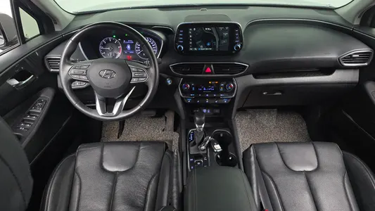 Hyundai TM 2.2 2WD 2019 7