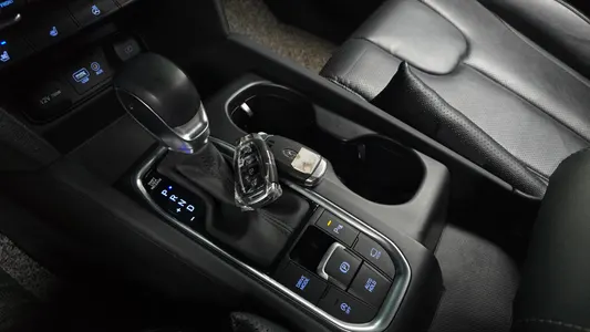 Hyundai TM 2.2 2WD 2019 9