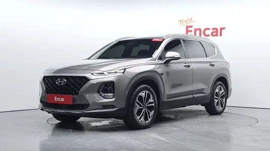 Hyundai TM 2.2 2WD 2019