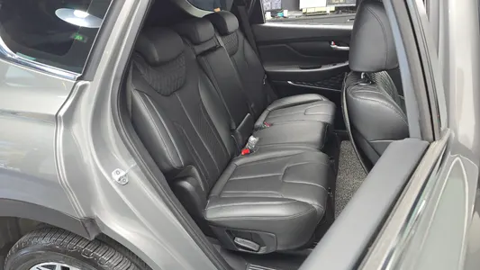 Hyundai TM 2.2 2WD 2019 11