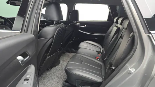 Hyundai TM 2.2 2WD 2019 12