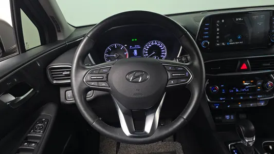 Hyundai TM 2.2 2WD 2019 13