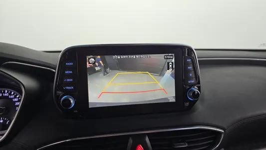 Hyundai TM 2.2 2WD 2019 14