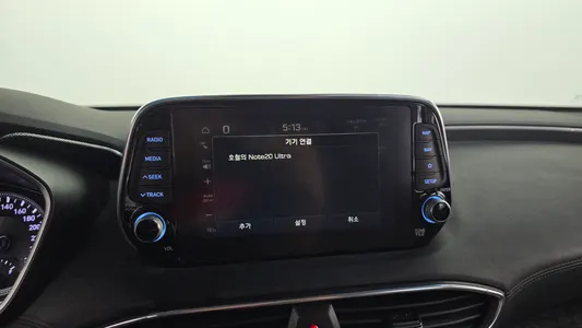 Hyundai TM 2.2 2WD 2019 15