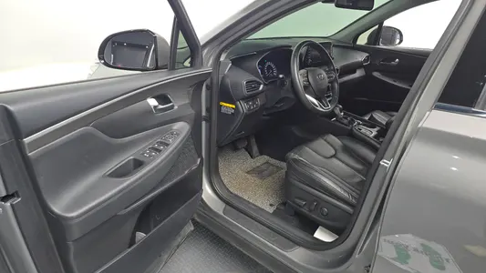 Hyundai TM 2.2 2WD 2019 10