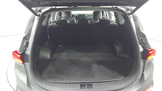 Hyundai TM 2.2 2WD 2019 20