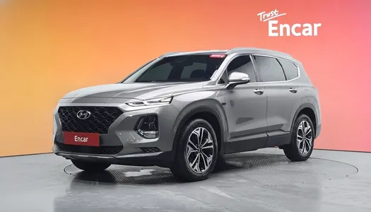 Hyundai TM 2.2 2WD 2019 21