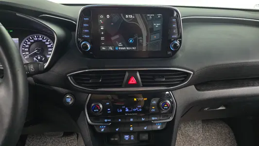 Hyundai TM 2.2 2WD 2019 16