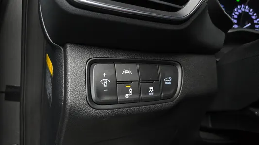 Hyundai TM 2.2 2WD 2019 17