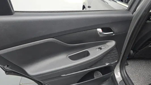Hyundai TM 2.2 2WD 2019 26