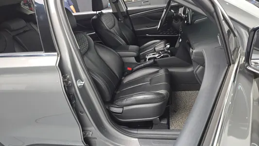 Hyundai TM 2.2 2WD 2019 27